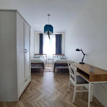Greener Apartament Kielce Exterior photo