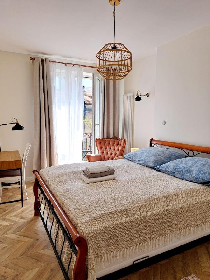 Greener Apartment *