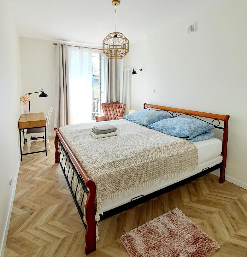 Greener Apartment