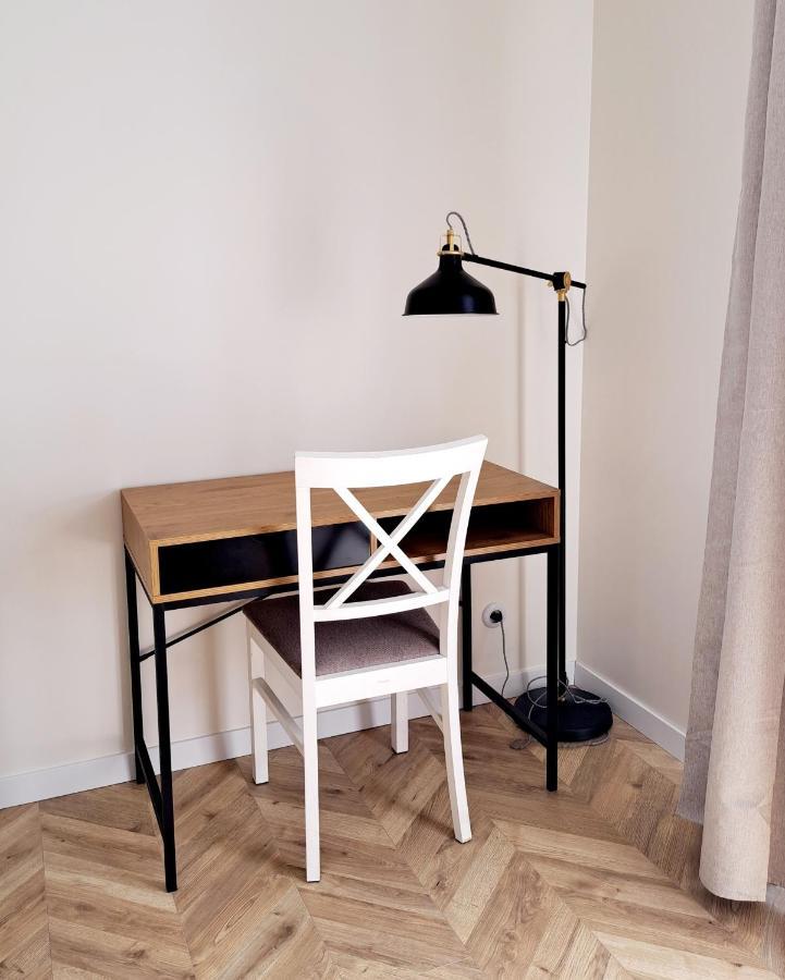 Apartment Greener