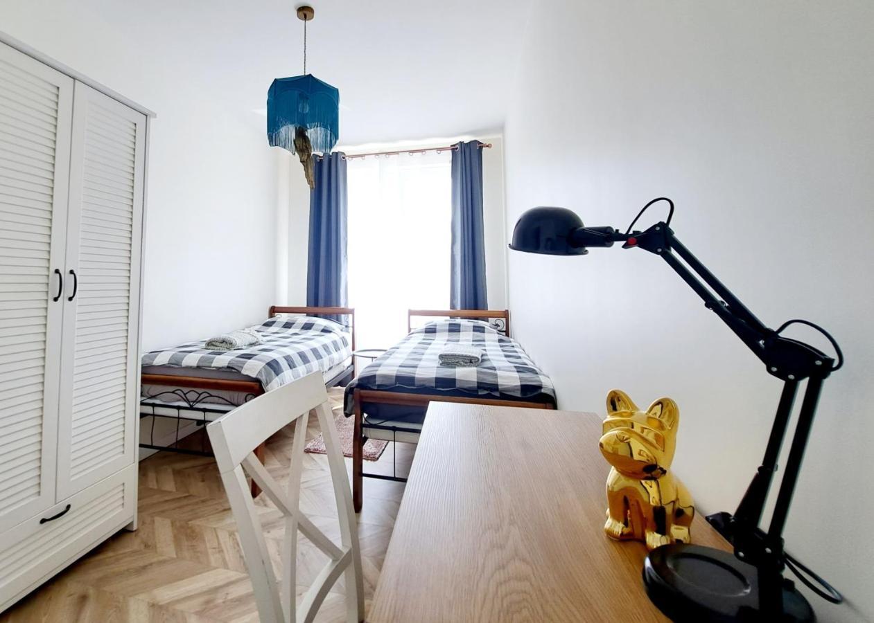 Apartment Greener Kielce
