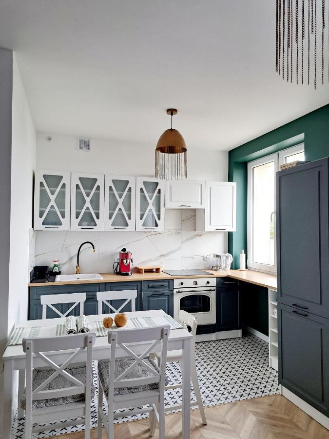 Greener Apartment *