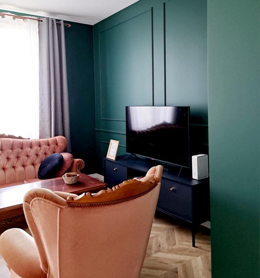 Apartment Greener Kielce