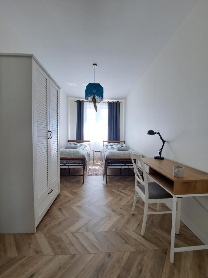 Greener Apartment *